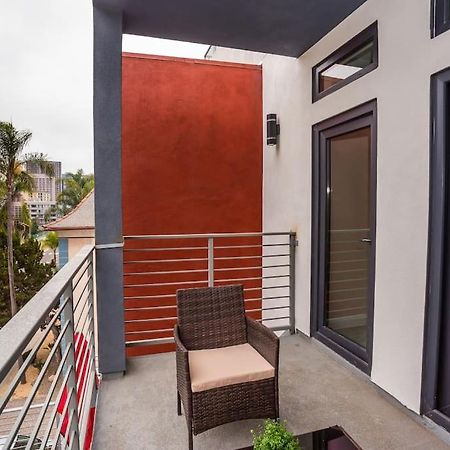 Explore San Diego-Balboa Park-Little Italy-Gaslamp 外观 照片