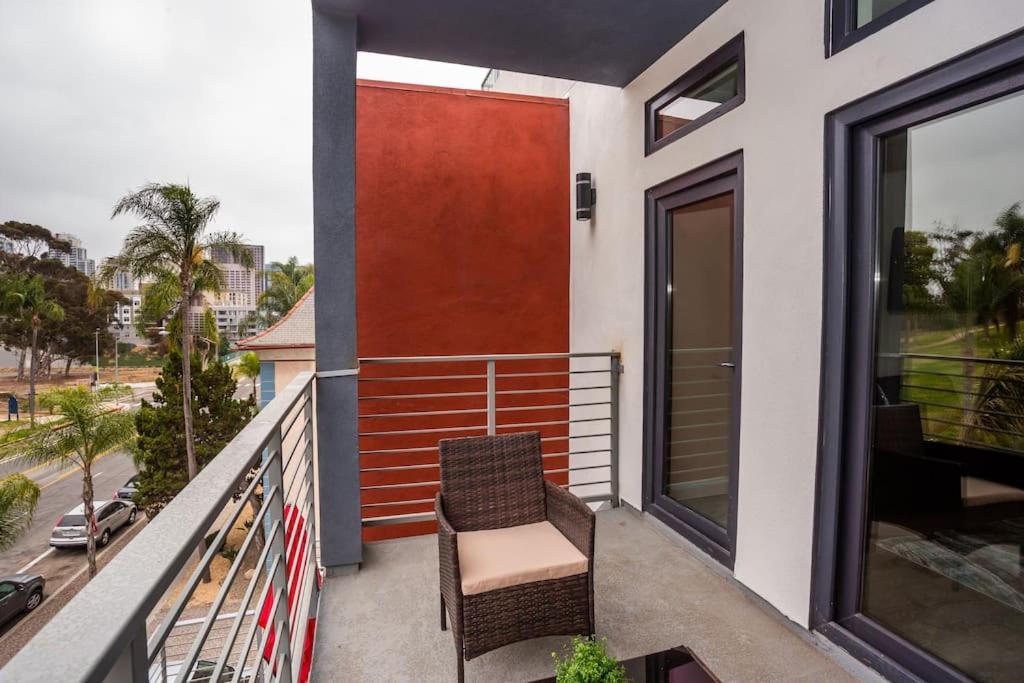 Explore San Diego-Balboa Park-Little Italy-Gaslamp 外观 照片