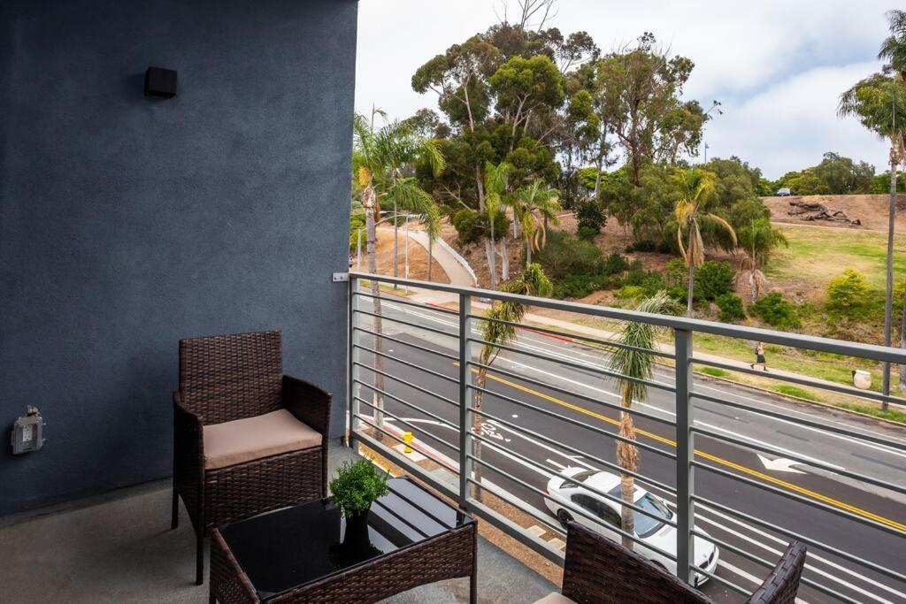 Explore San Diego-Balboa Park-Little Italy-Gaslamp 外观 照片