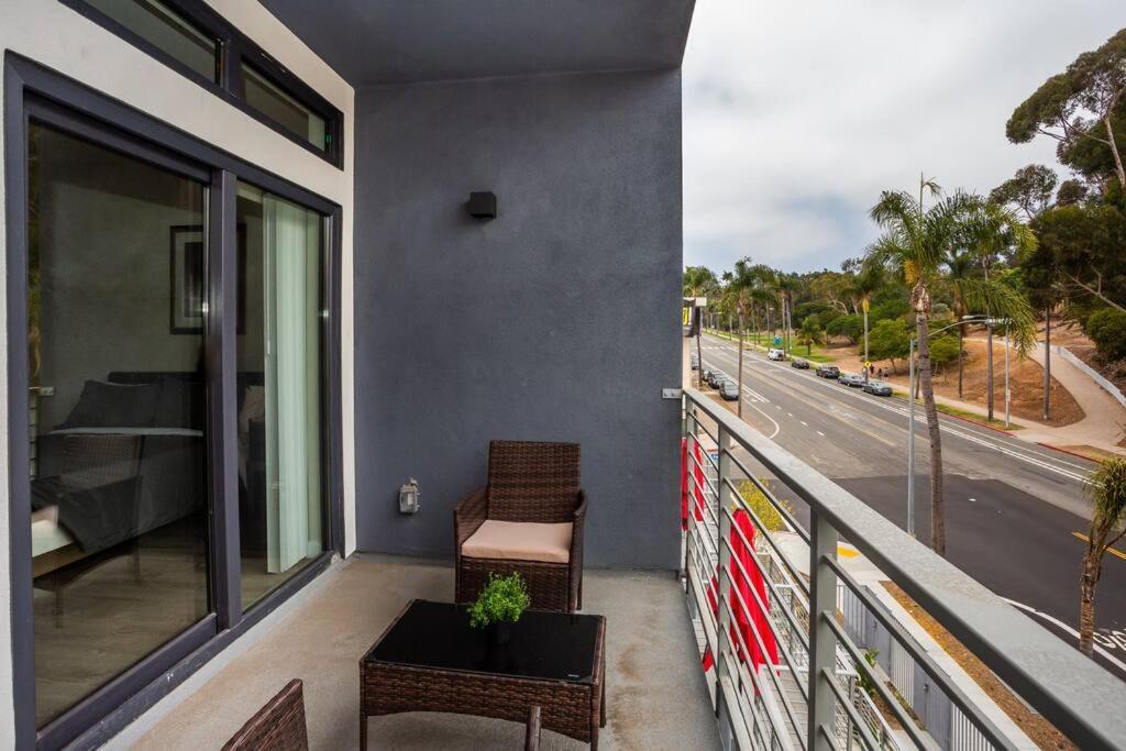 Explore San Diego-Balboa Park-Little Italy-Gaslamp 外观 照片